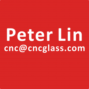 Peter Lin at CNCGLASS.COM